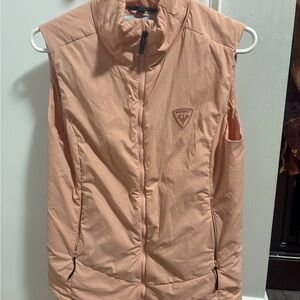 Rossignol Women's Peach Vest